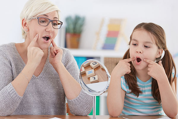 Fluency Disorders