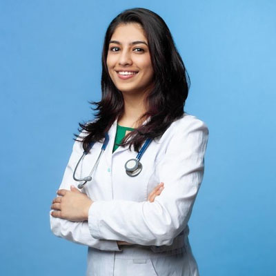 Dr.Pratiksha Gupta