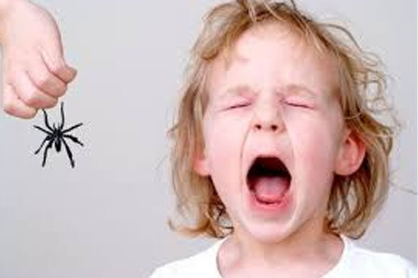 Phobias