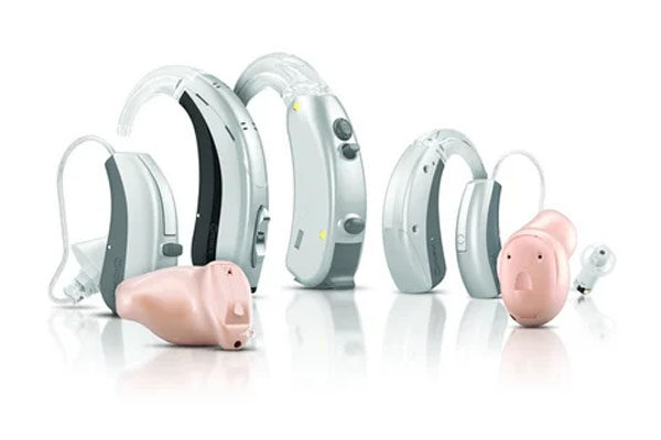 Hearing Aid Repair & Services for All Brands