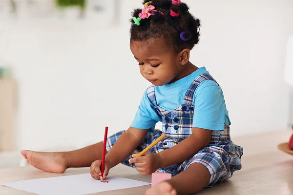 Fine Motor Skills