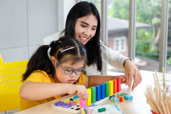 Intellectual Disability