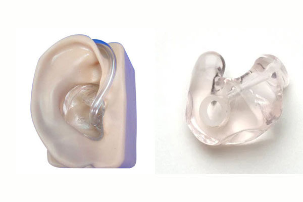 Hard & Soft Moulds