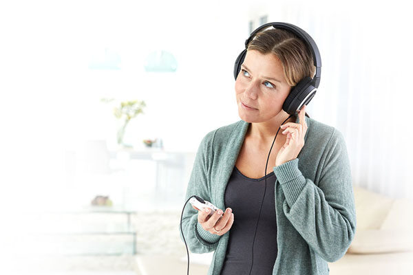 Tinnitus Matching Test