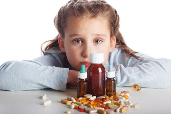 Alcohol and Substance Use Disorders