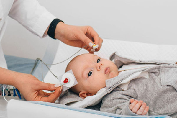 BOA (Behavioral Observation Audiometry)
