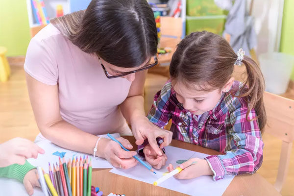Boosting Emotional Regulation