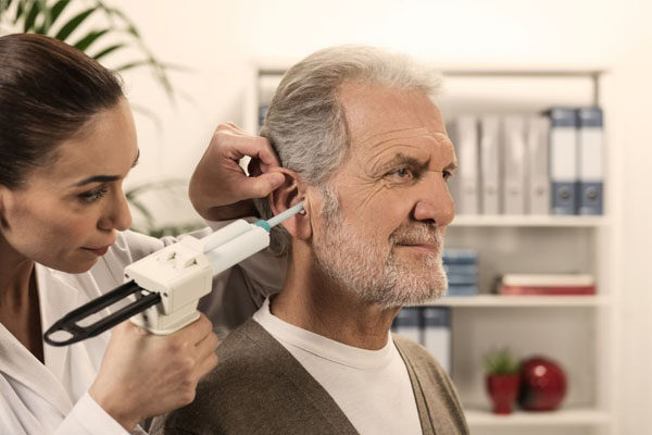 Impedance Audiometry