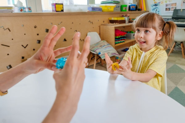 Developmental Delay