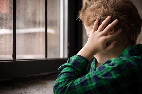 Sensory Processing Difficulties or Disorder