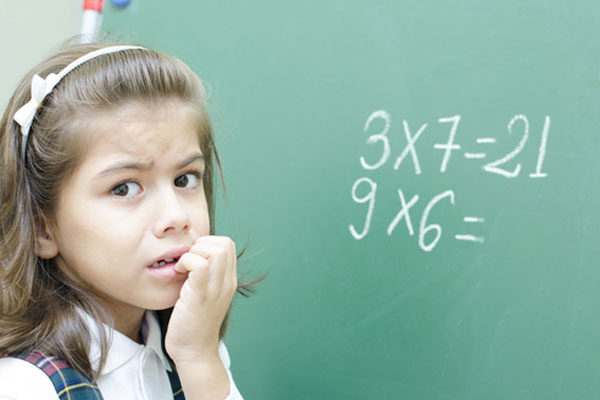 Specific Learning Disabilities