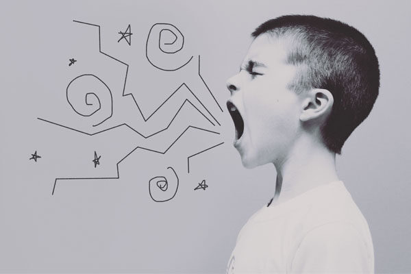 Behavioral Disorders