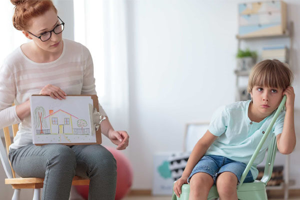 Attention Deficit Hyperactivity Disorder (ADHD)