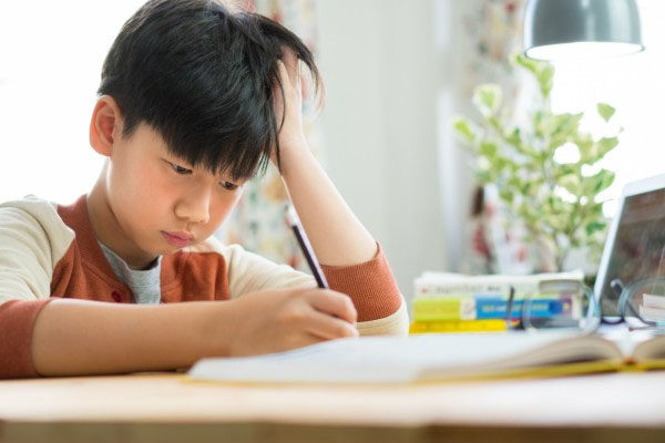 Developmental Coordination Disorder/Dyspraxia
