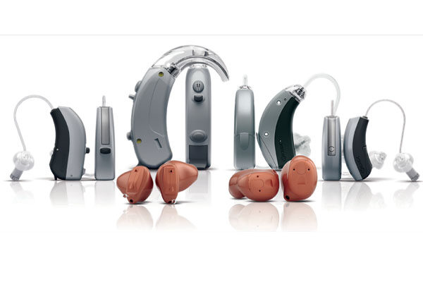 Hearing Aid Accessories