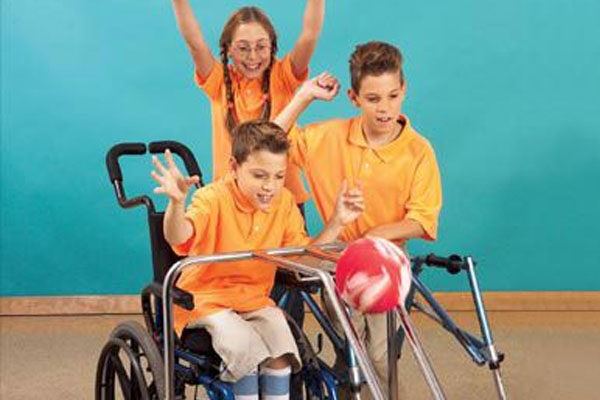 Orthopedic Impairments