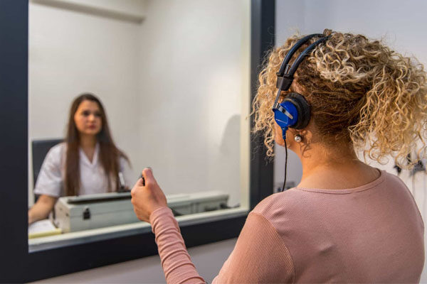 Tinnitus Retraining Therapy