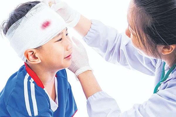 Traumatic Brain Injury