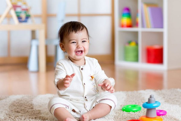 Developmental Delay